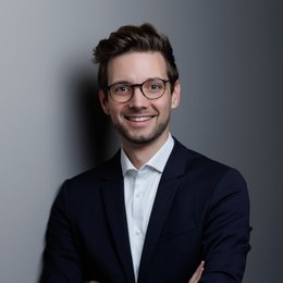 Mag. Maximilian Wanitschek