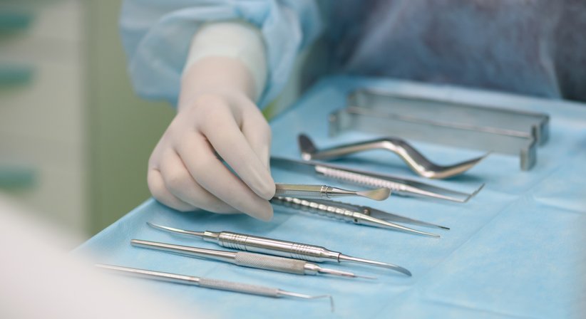 Knochenaufbauten (u.a. interner und externer Sinuslift, Augmentation) - Zahnklinik Wien Döbling -  Wien 1190