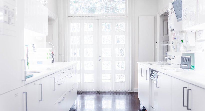 Dr. Julia Lachner-Zenker, MSc, MLS - Zahnärztin Wien 1190