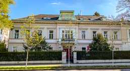 Praxis - Zahnklinik Wien Döbling -  Wien 1190