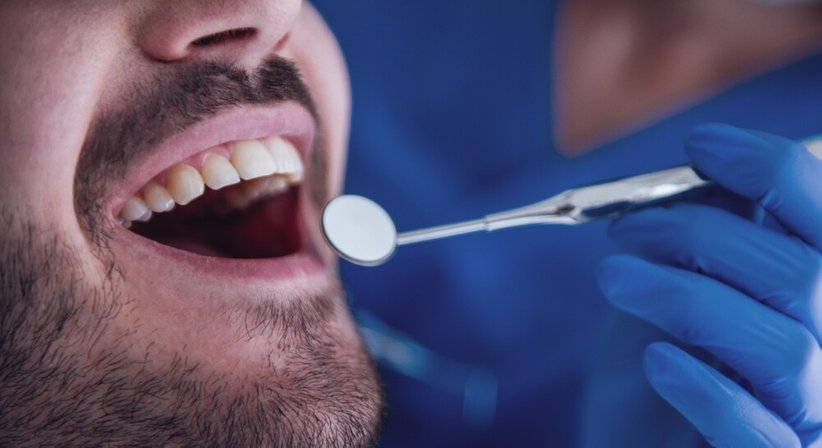 Professionelle Mundhygiene - Zahnklinik Wien Döbling -  Wien 1190