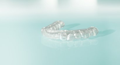 Zahnschienen (u.a. Knirscherschiene, Sportmundschutz)