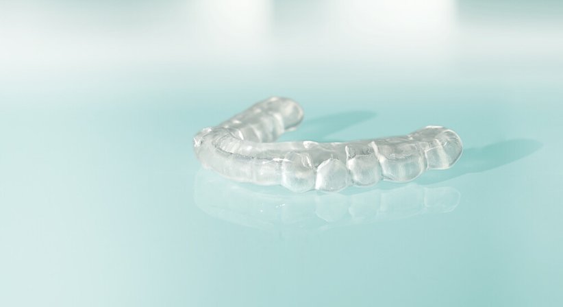 Zahnschienen (u.a. Knirscherschiene, Sportmundschutz) - Zahnklinik Wien Döbling -  Wien 1190