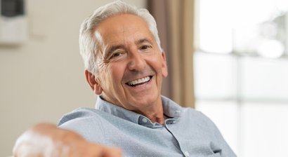 All-on-4®, All-on-6® - Festsitzende Zähne an einem Tag