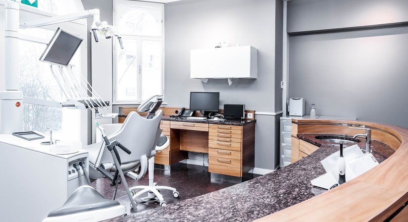 Dr. Julia Lachner-Zenker, MSc, MLS - Zahnärztin Wien 1190