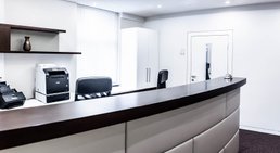 Praxis - Zahnklinik Wien Döbling -  Wien 1190