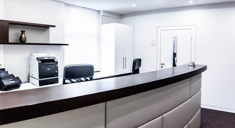 Dr. Julia Lachner-Zenker, MSc, MLS - Zahnärztin Wien 1190