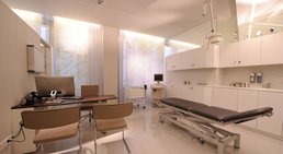 Praxis - Ap. Prof. Priv.-Doz. Dr. Patricia P. Wadowski, PhD - Angiologin Wien 1010