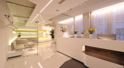 Praxis - Ap. Prof. Priv.-Doz. Dr. Patricia P. Wadowski, PhD - Angiologin Wien 1010