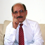 Doz. Dr. Mohammad Reza Mehrabi