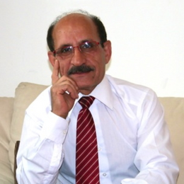 Doz. Dr. Mohammad Reza Mehrabi - Internist Wien 1050