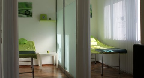 Dr. Isa Markus Sharbin - Praktischer Arzt Timelkam 4850