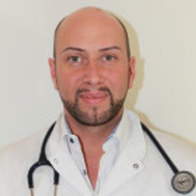 Dr. Isa Markus Sharbin - Praktischer Arzt Timelkam 4850