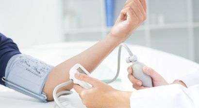 Ausführliche Diagnostik