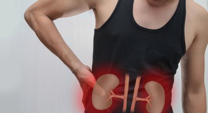 Chronische Niereninsuffizienz