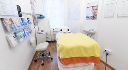 Dr. Sylvia Orasche - Hautärztin Wien 1180