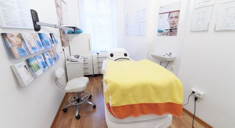 Dr. Sylvia Orasche - Hautärztin Wien 1180