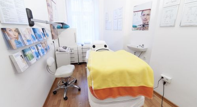 Dr. Sylvia Orasche - Hautärztin Wien 1180