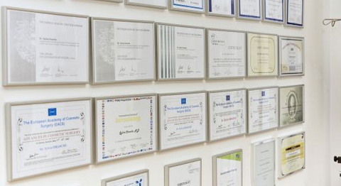 Dr. Sylvia Orasche - Hautärztin Wien 1180