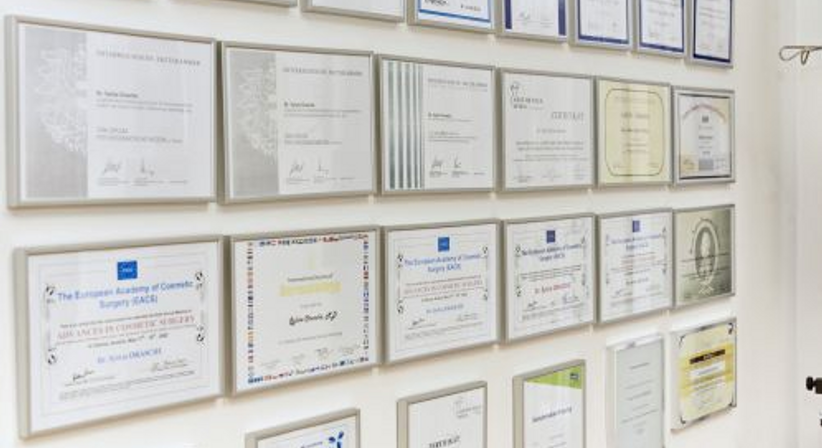 Dr. Sylvia Orasche - Hautärztin Wien 1180