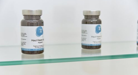 Dr. Sylvia Orasche - Hautärztin Wien 1180