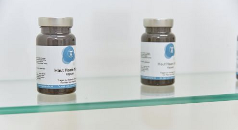 Dr. Sylvia Orasche - Hautärztin Wien 1180