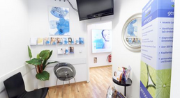 Dr. Sylvia Orasche - Hautärztin Wien 1180