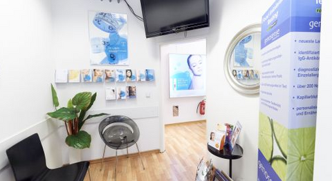 Dr. Sylvia Orasche - Hautärztin Wien 1180