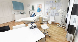 Dr. Sylvia Orasche - Hautärztin Wien 1180