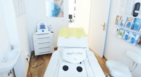 Dr. Sylvia Orasche - Hautärztin Wien 1180