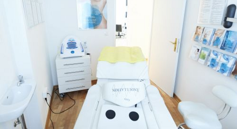 Dr. Sylvia Orasche - Hautärztin Wien 1180