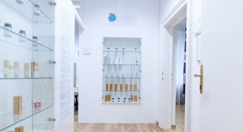 Dr. Sylvia Orasche - Hautärztin Wien 1180