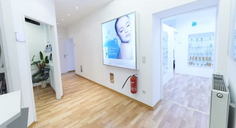 Dr. Sylvia Orasche - Hautärztin Wien 1180