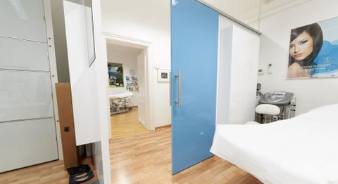 Dr. Sylvia Orasche - Hautärztin Wien 1180