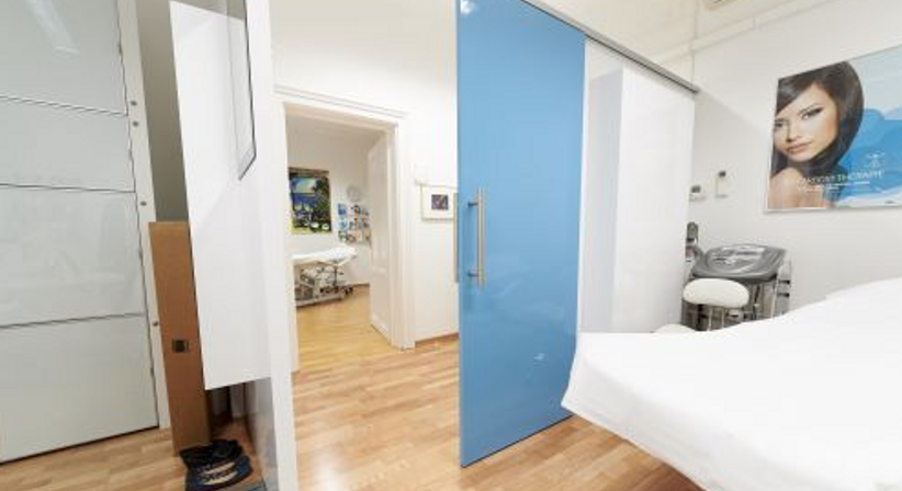 Dr. Sylvia Orasche - Hautärztin Wien 1180