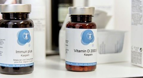 Dr. Sylvia Orasche - Hautärztin Wien 1180