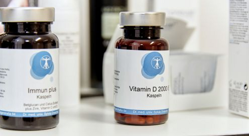 Dr. Sylvia Orasche - Hautärztin Wien 1180