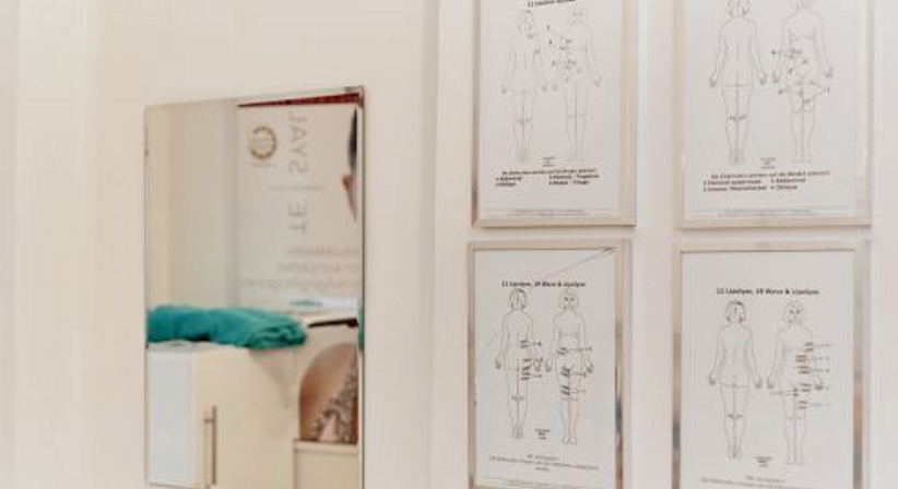 Dr. Sylvia Orasche - Hautärztin Wien 1180