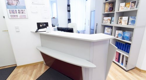 Dr. Sylvia Orasche - Hautärztin Wien 1180