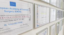 Dr. Sylvia Orasche - Hautärztin Wien 1180