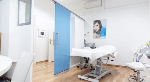 Dr. Sylvia Orasche - Hautärztin Wien 1180