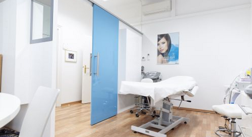 Dr. Sylvia Orasche - Hautärztin Wien 1180