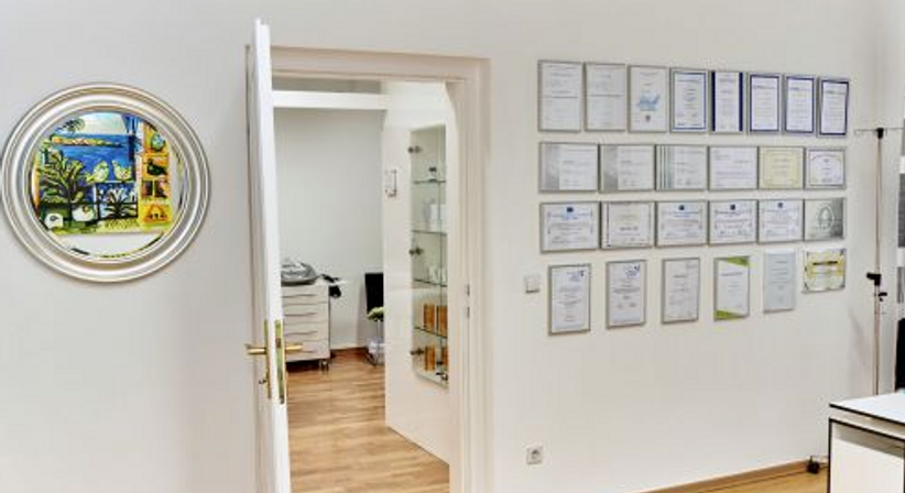 Dr. Sylvia Orasche - Hautärztin Wien 1180