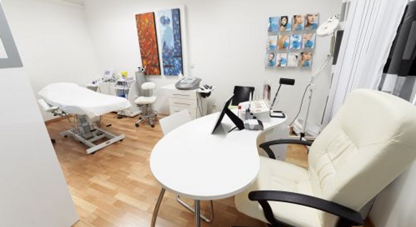 Dr. Sylvia Orasche - Hautärztin Wien 1180