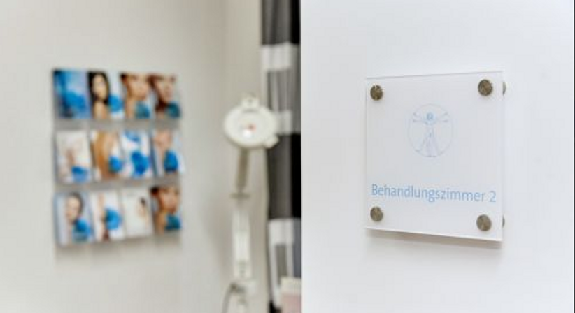 Dr. Sylvia Orasche - Hautärztin Wien 1180