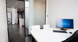 Dr. André Wassermann - Zahnarzt Spittal an der Drau 9800