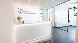 Dr. André Wassermann - Zahnarzt Spittal an der Drau 9800