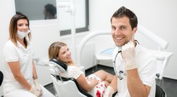 Dr. André Wassermann - Zahnarzt Spittal an der Drau 9800