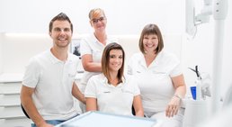 Dr. André Wassermann - Zahnarzt Spittal an der Drau 9800