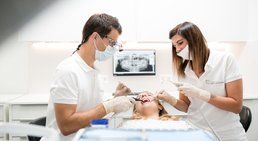 Dr. André Wassermann - Zahnarzt Spittal an der Drau 9800